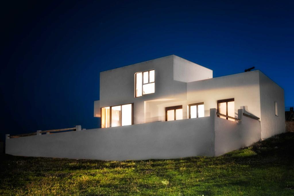 La Espiga Vila Cortos Exterior foto