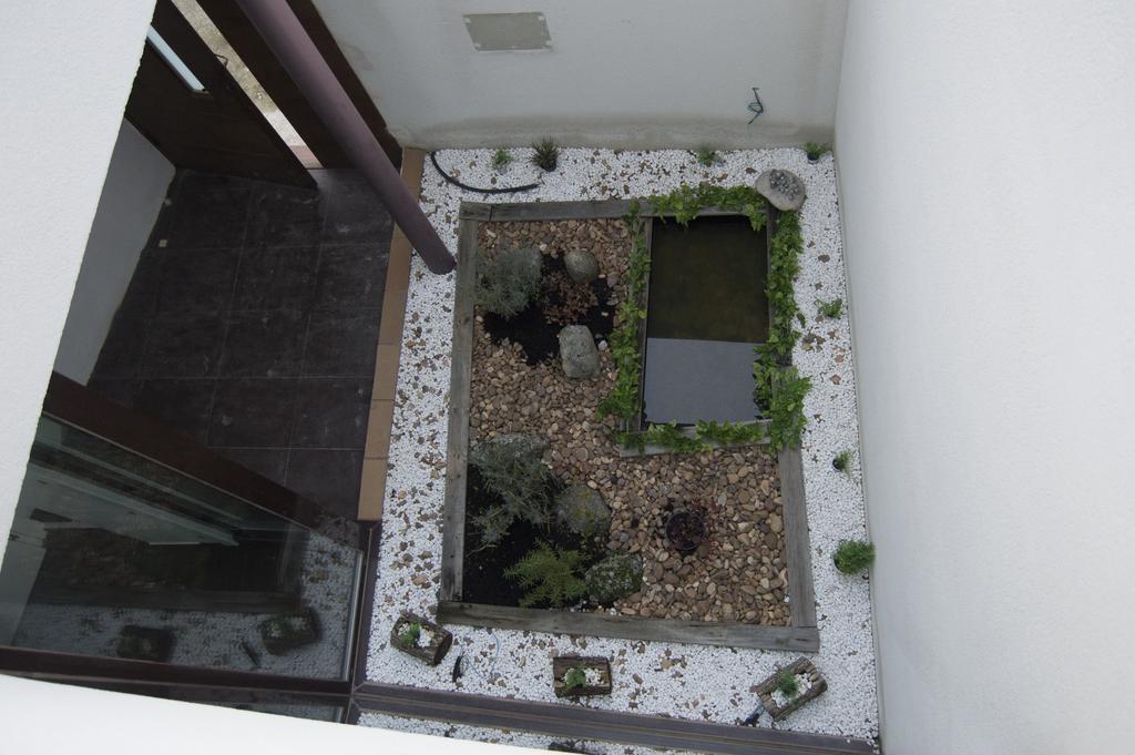 La Espiga Vila Cortos Exterior foto